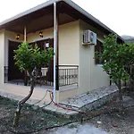 Calm House In Village, Lefkada Vakantiehuis *