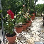 Vakantiehuis Calm House In Village, Lefkada Sívros