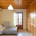 Vakantiehuis Calm House In Village, Lefkada Sívros