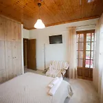 Vakantiehuis Calm House In Village, Lefkada Sívros