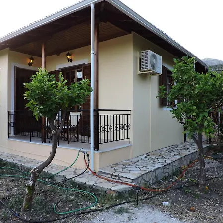Calm House In Village, Lefkada 펜션 *