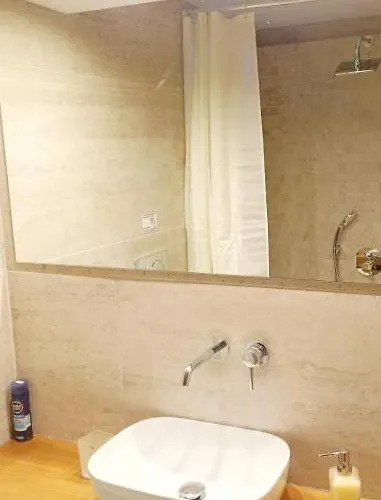 펜션 Calm House In Village, Lefkada