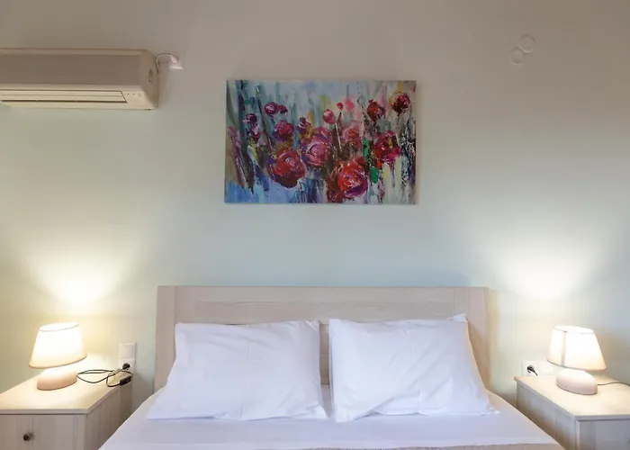 Holiday home Calm House In Village, Lefkada