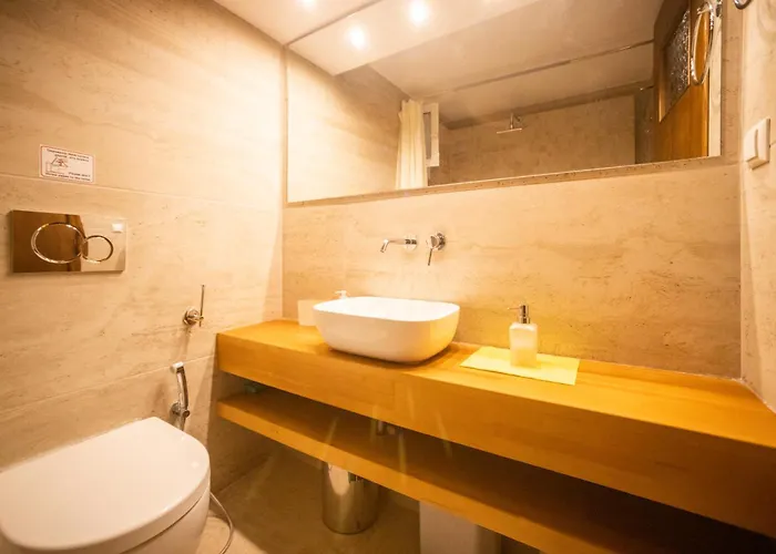 Calm House In Village, Lefkada Holiday home Sivros