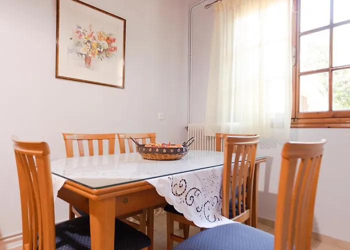 Holiday home Calm House In Village, Lefkada