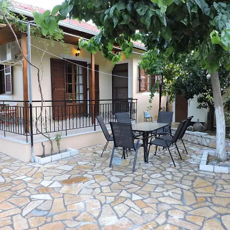 Calm House In Village, Lefkada *