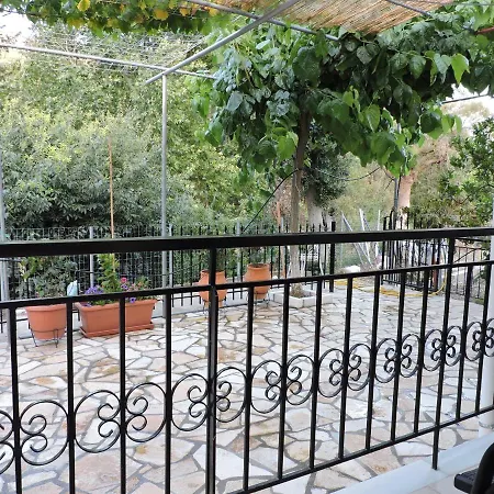 Calm House In Village, Lefkada * Sivros